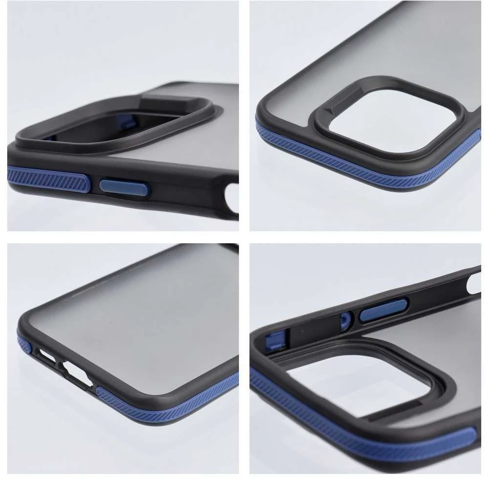 Dėklas Oem Case for iPhone 16 PRO MAX Neo mėlynas