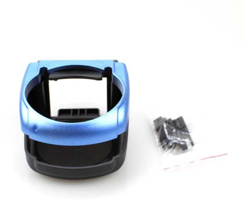 Oem Cup holder for air vent mėlynas