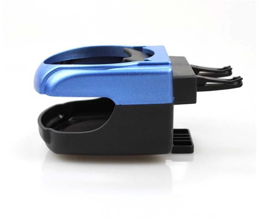Oem Cup holder for air vent mėlynas