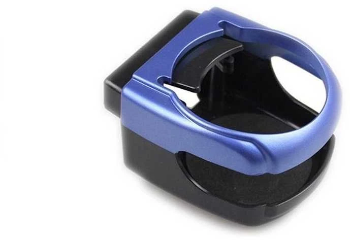 Oem Cup holder for air vent mėlynas