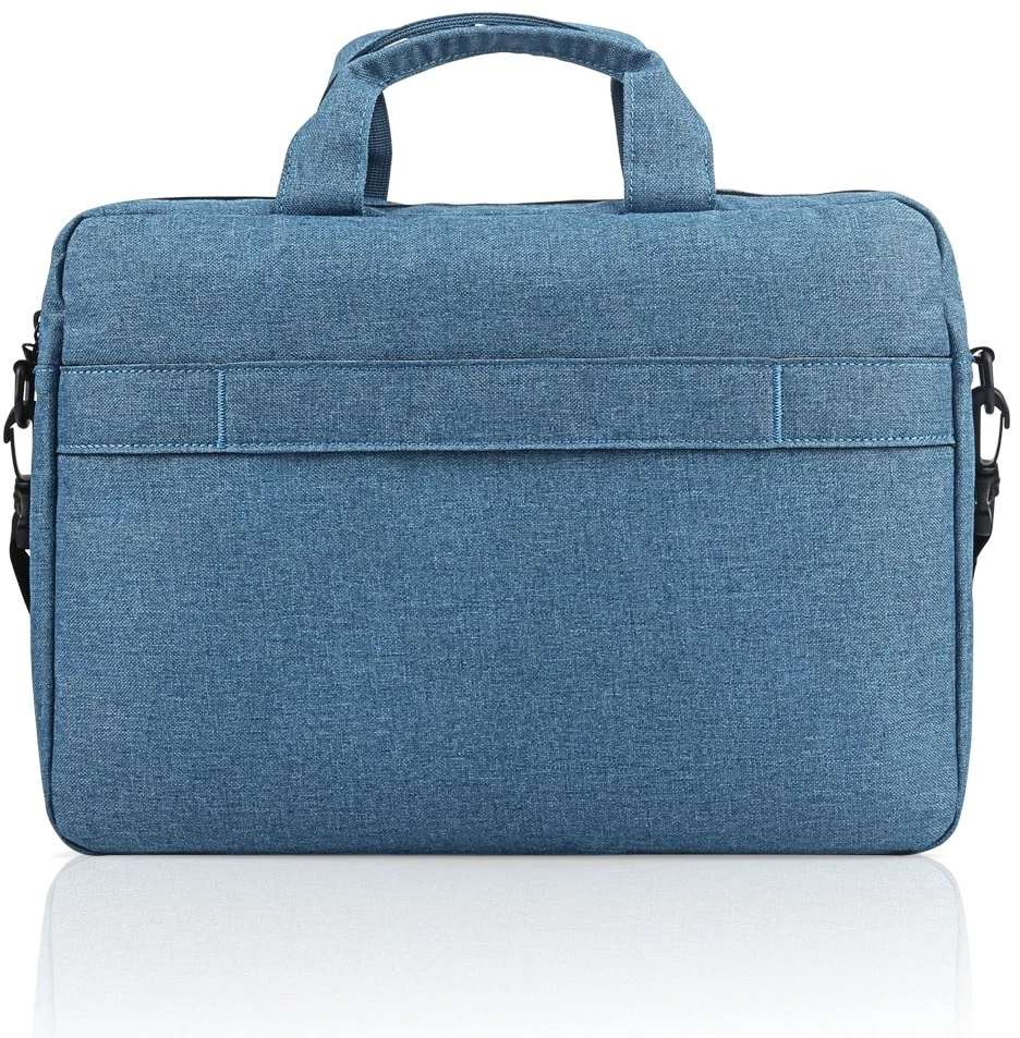 Nešiojamo kompiuterio krepšys Lenovo 15.6" Laptop Casual Toploader T210 (Mėlynas)