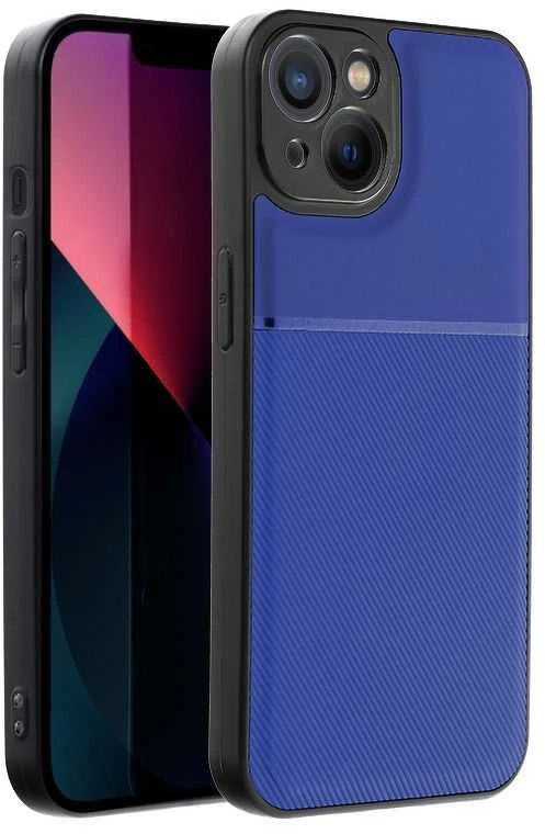 Dėklas Oem Case for iPhone 13 Noble mėlynas