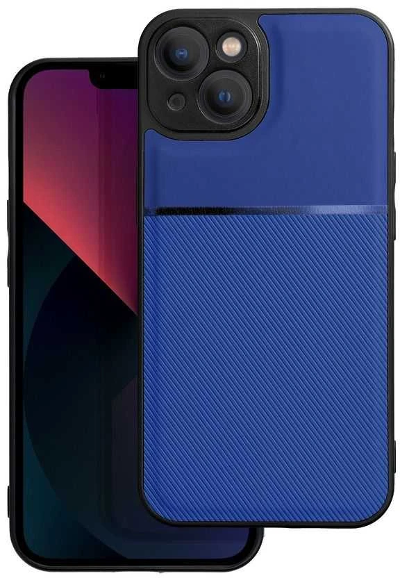 Dėklas Oem Case for iPhone 13 Noble mėlynas