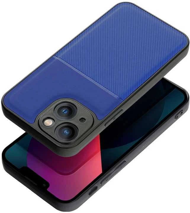 Dėklas Oem Case for iPhone 17 AIR Noble mėlynas
