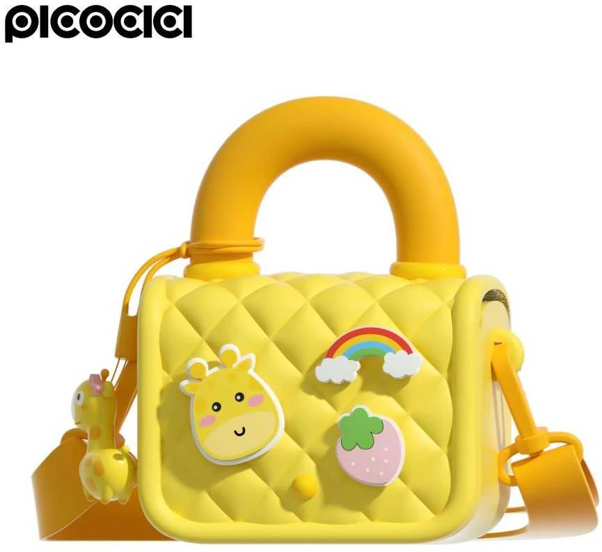 Handbag for children Picocici K54 mėlynas