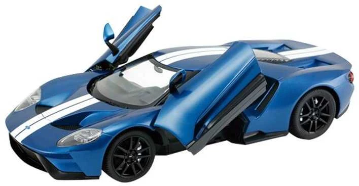 Rastar 78100 R/C 1:14 Ford GT