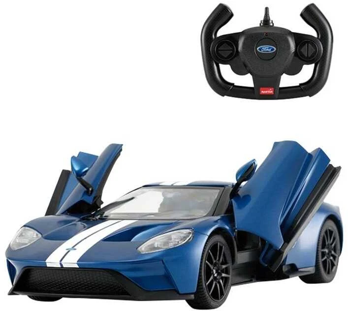 Rastar 78100 R/C 1:14 Ford GT