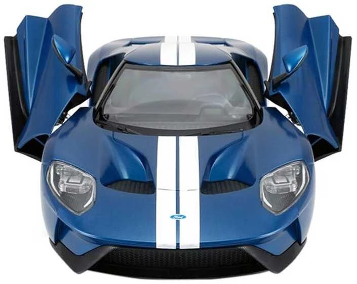 Rastar 78100 R/C 1:14 Ford GT