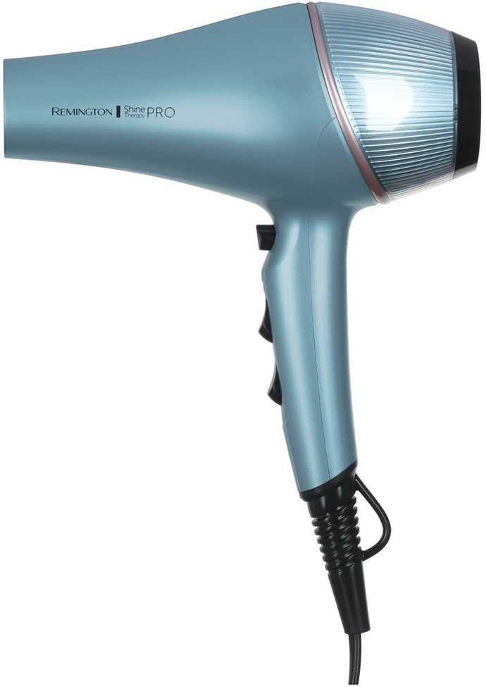 Remington AC9300 plaukų džiovintuvas 2200 W Mėlyna