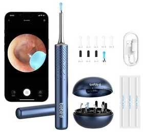 Smart Visual Ear-Clean Strypas Bebird M9 S (mėlynas)