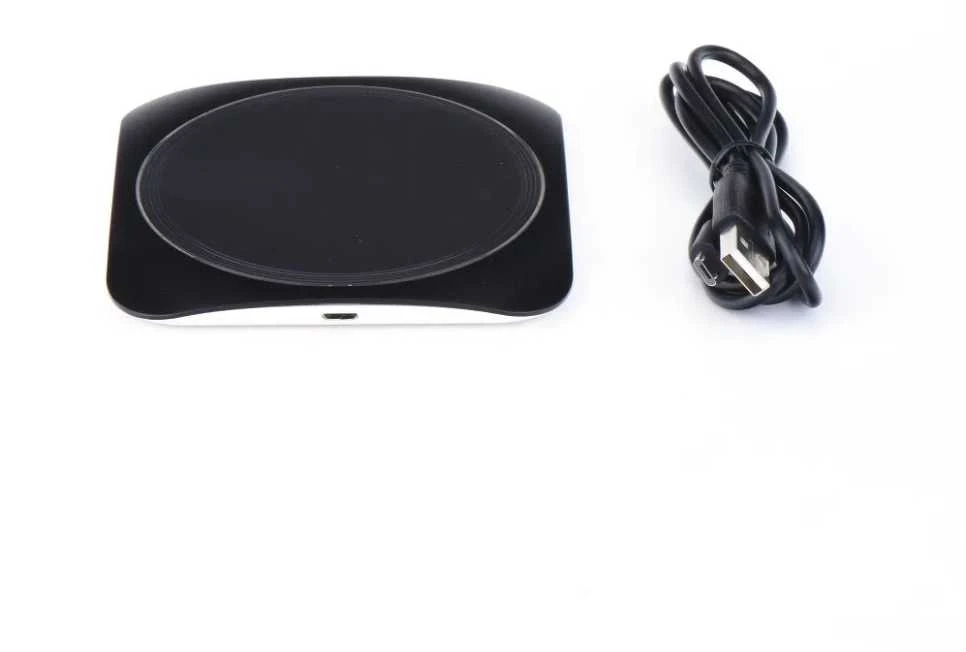 Blue Star indukcinis įkroviklis (Qi Wireless) TFK-WC-109 10W