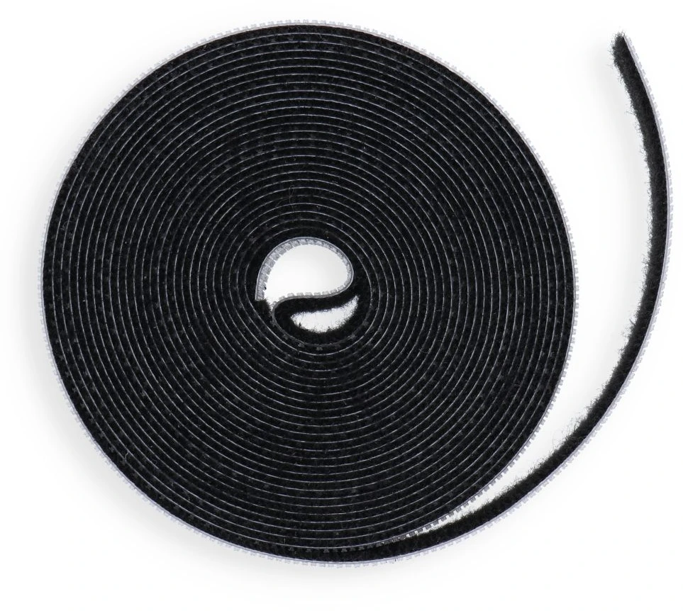 BlueStar Blue Star velcro cable tie PJ-COZ055 - juodas (3m)