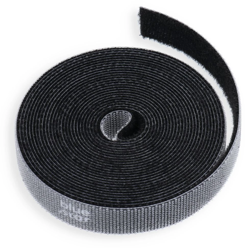 BlueStar Blue Star velcro cable tie PJ-COZ055 - juodas (3m)