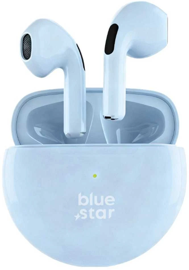 BlueStar Blue Star Wireless earbuds Mėlynas STAR Circle Beat TX3 TWS mėlynas