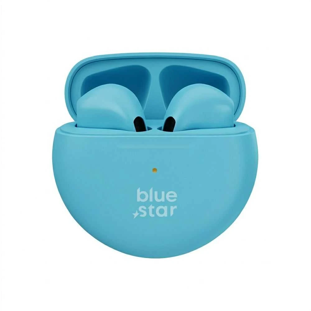 BlueStar Blue Star Wireless earbuds Mėlynas STAR Circle Beat TX3 TWS mėlynas