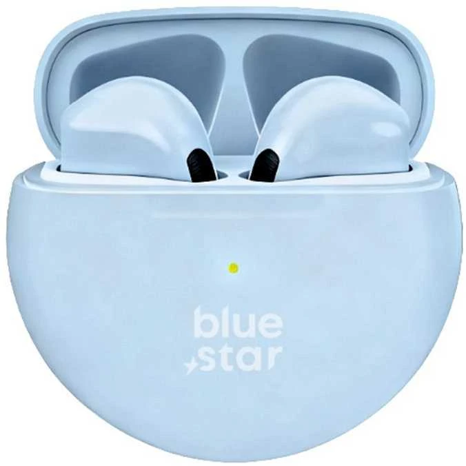 BlueStar Blue Star Wireless earbuds Mėlynas STAR Circle Beat TX3 TWS mėlynas