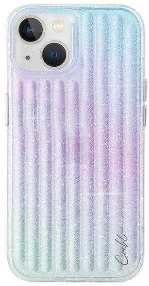 UNIQ dėklas Coehl Linear Apple iPhone 15 / 14 / 13 6.1″ stardust