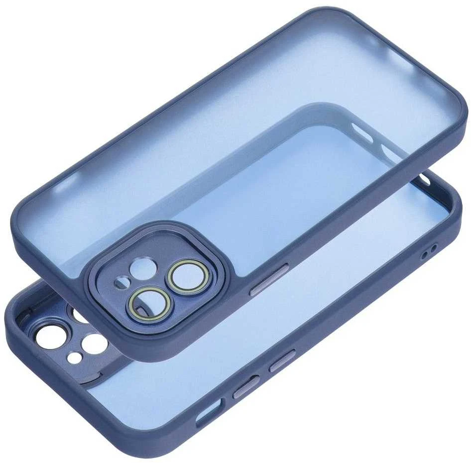 Dėklas Oem Case for iPhone 12 MINI Variete navy mėlynas