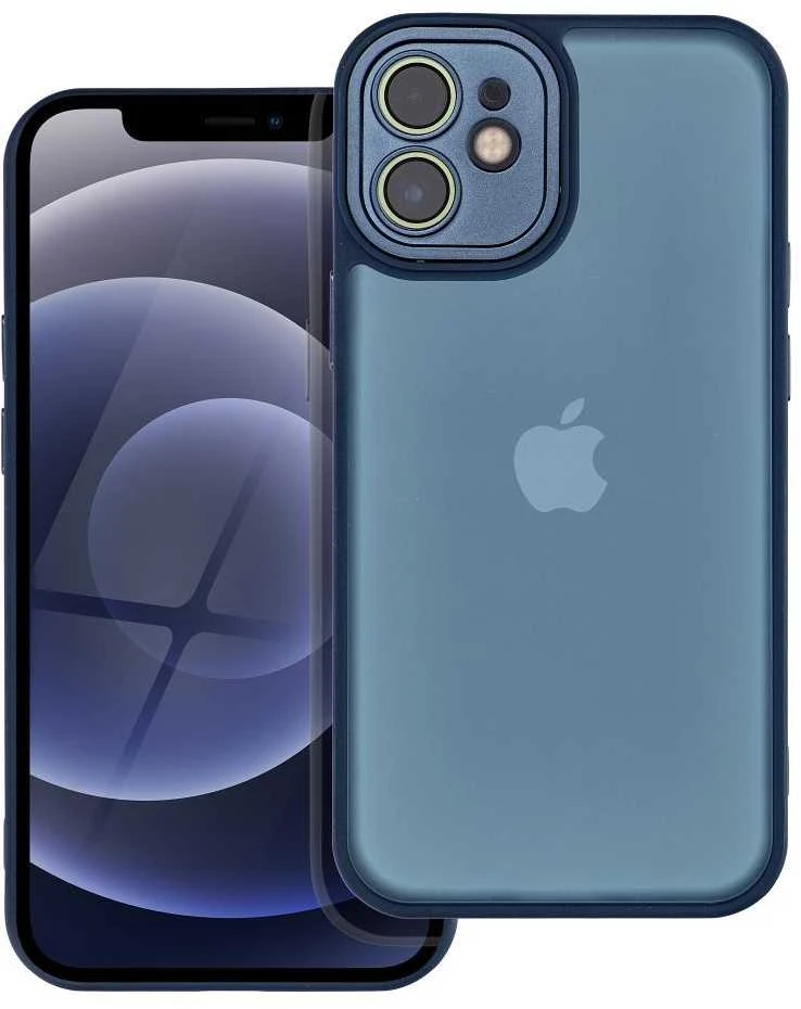Dėklas Oem Case for iPhone 12 MINI Variete navy mėlynas