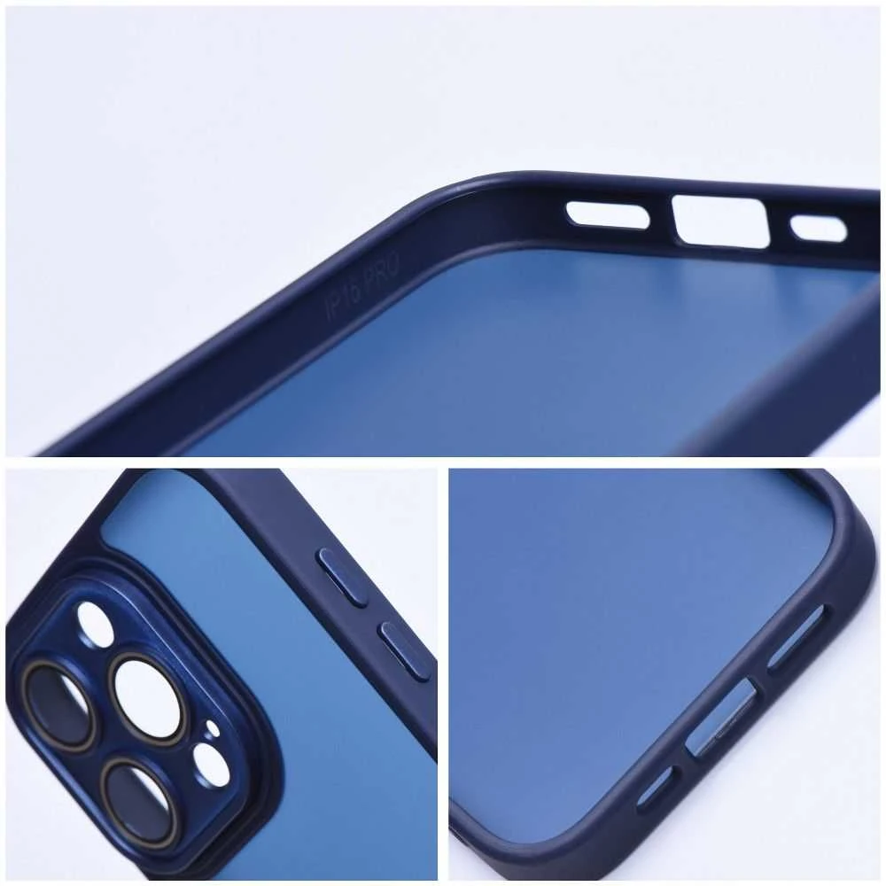 Dėklas Oem Case for iPhone 12 MINI Variete navy mėlynas