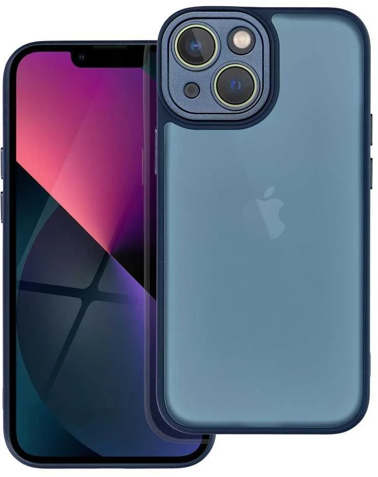 Dėklas Oem Case for iPhone 13 MINI Variete navy mėlynas