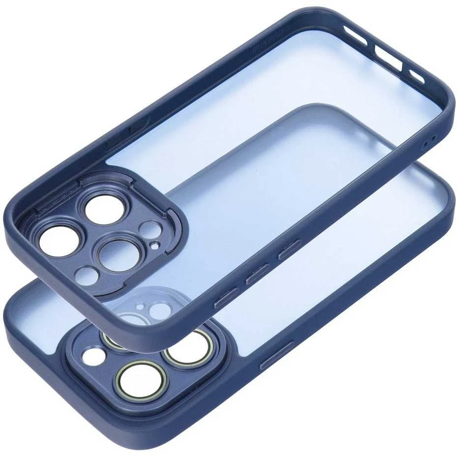 Dėklas Oem Case for iPhone 7 / 8 / SE 2020 / SE 2022 Variete navy mėlynas