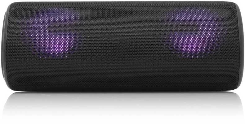 Bluetooth garsiakalbis JVC XS-E423B juodas