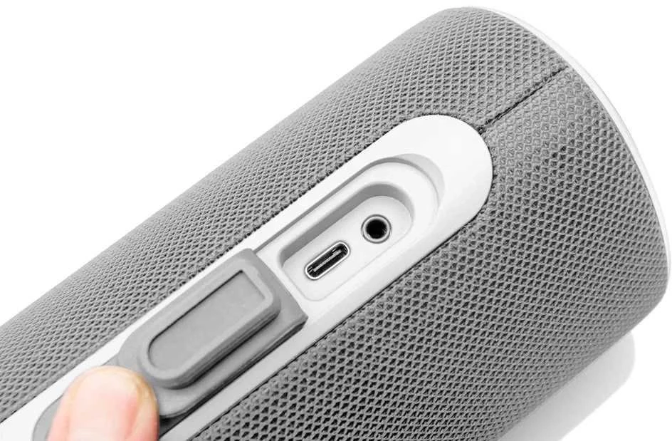 Bluetooth garsiakalbis JVC XS-E423G