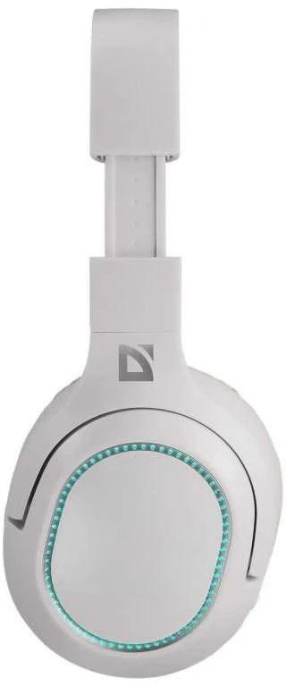 Ausinės DEFENDER BLUETOOTH FREEMOTION B444 BEIGE