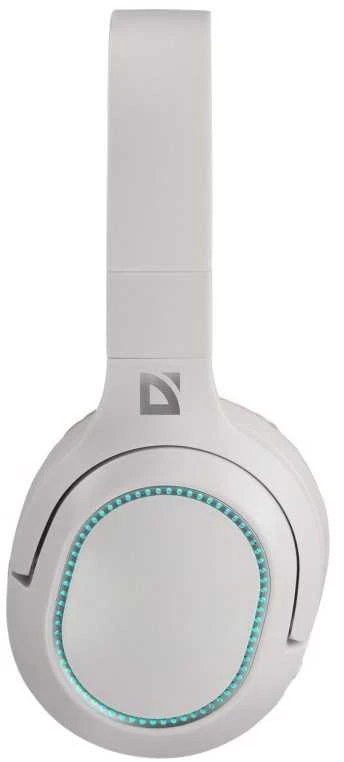 Ausinės DEFENDER BLUETOOTH FREEMOTION B444 BEIGE