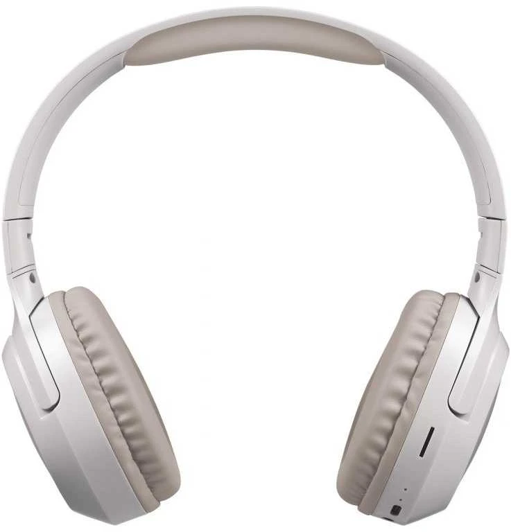 Ausinės DEFENDER BLUETOOTH FREEMOTION B444 BEIGE