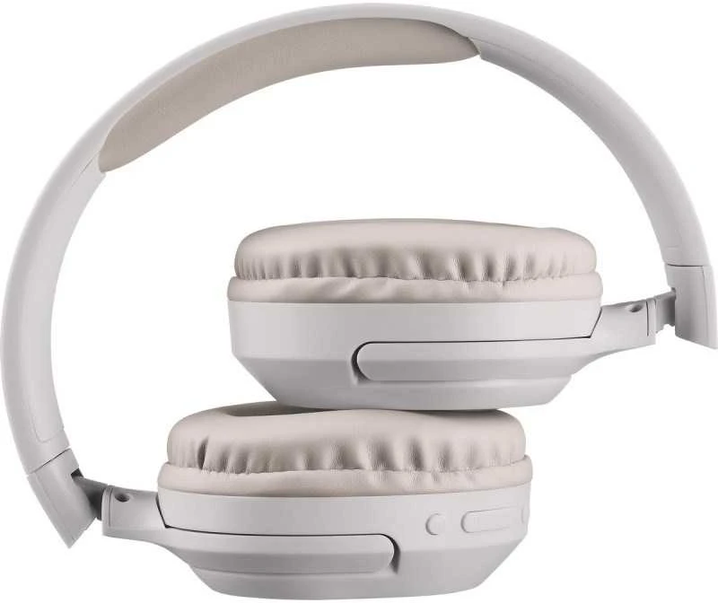 Ausinės DEFENDER BLUETOOTH FREEMOTION B444 BEIGE