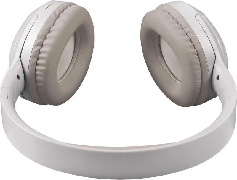 Ausinės DEFENDER BLUETOOTH FREEMOTION B444 BEIGE