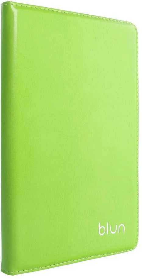 Oem BLUN universal case for tablets 10" (UNT) lime