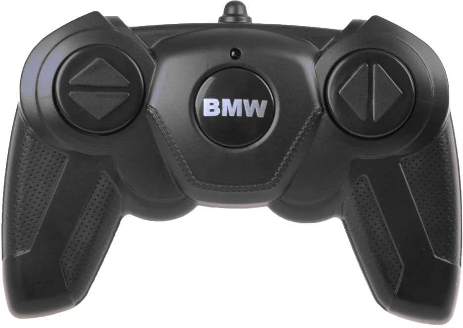 Jokomisiada BMW Z4 1:18 vairuojamas automobilis su RASTAR nuotolinio valdymo pultu RC0580