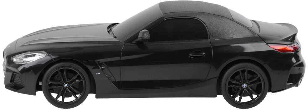 Jokomisiada BMW Z4 1:18 vairuojamas automobilis su RASTAR nuotolinio valdymo pultu RC0580