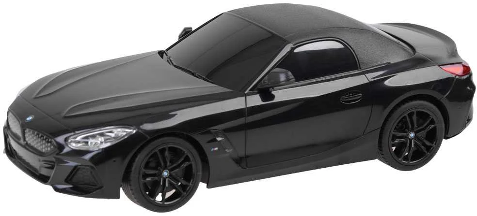 Jokomisiada BMW Z4 1:18 vairuojamas automobilis su RASTAR nuotolinio valdymo pultu RC0580
