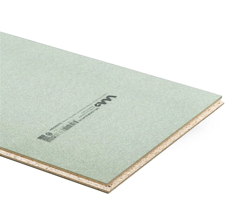 BOARD VMG LIGNUM BOARD P5 TG4 2400X600X22 MM (40)