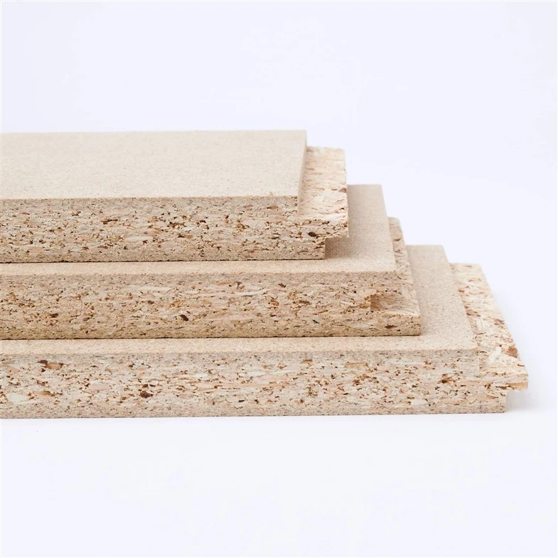 BOARD VMG LIGNUM BOARD P6 TG4 2400X600X22 MM (40)