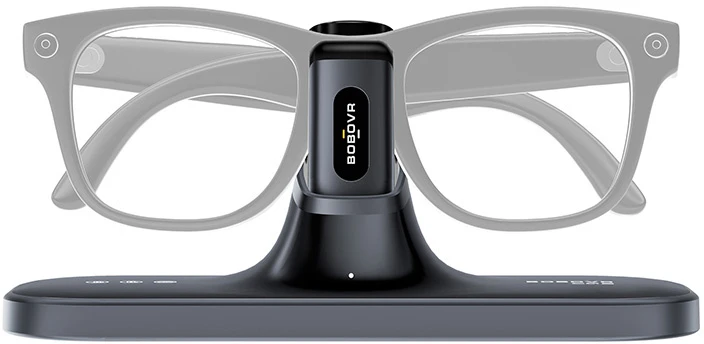 „BoboVR CG2“ įkrovimo stotelė VR ausinėms