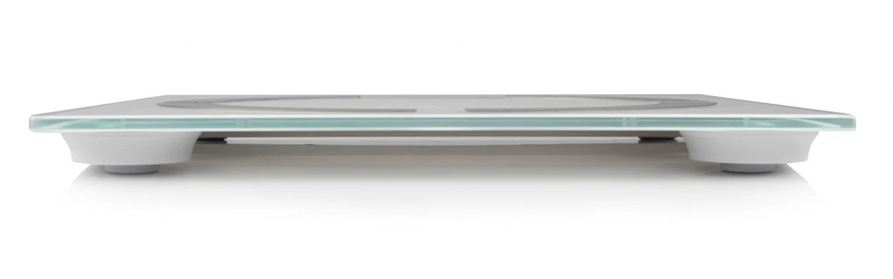 Medisana BS 444 kūno analizės svarstyklės, nerūdijančio plieno, Bluetooth | Medisana | BS 444 | Automatinis išjungimas | Kūno riebalų analizė | Kūno masės indekso (KMI) matavimas | Kūno vandens procentas | Kaulų masės analizė | Maksimalus svoris (keliamoji galia) 180 kg | Atminties funkcija | Keli vartotojai | Kūno skalė