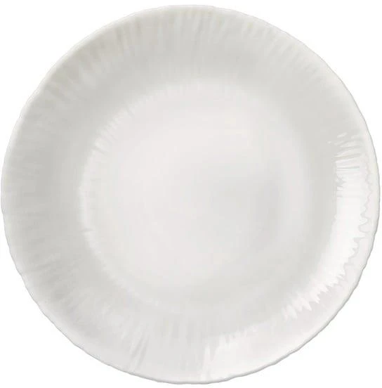 Lėkštė BORMIOLI ROCCO COCONUT, Ø21 cm