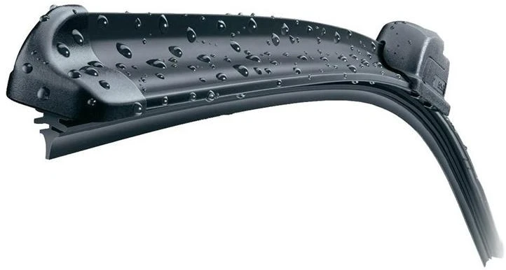 Automobilių valytuvas Bosch AP400U, be rėmo, 400 mm