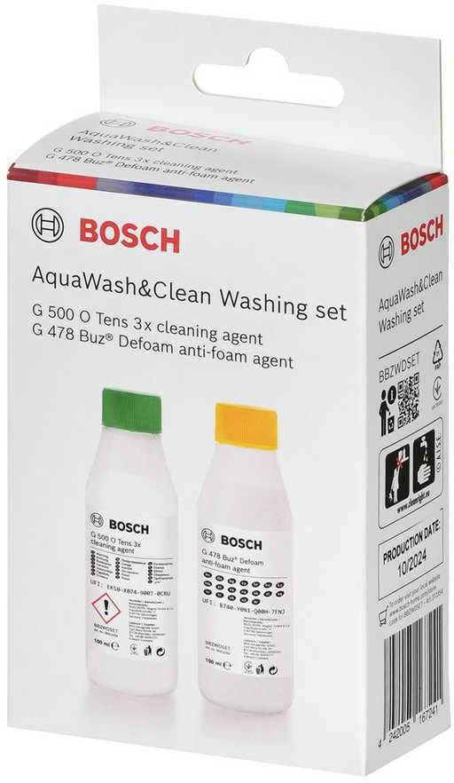 Dulkių siurblys Bosch BWD 421 PET