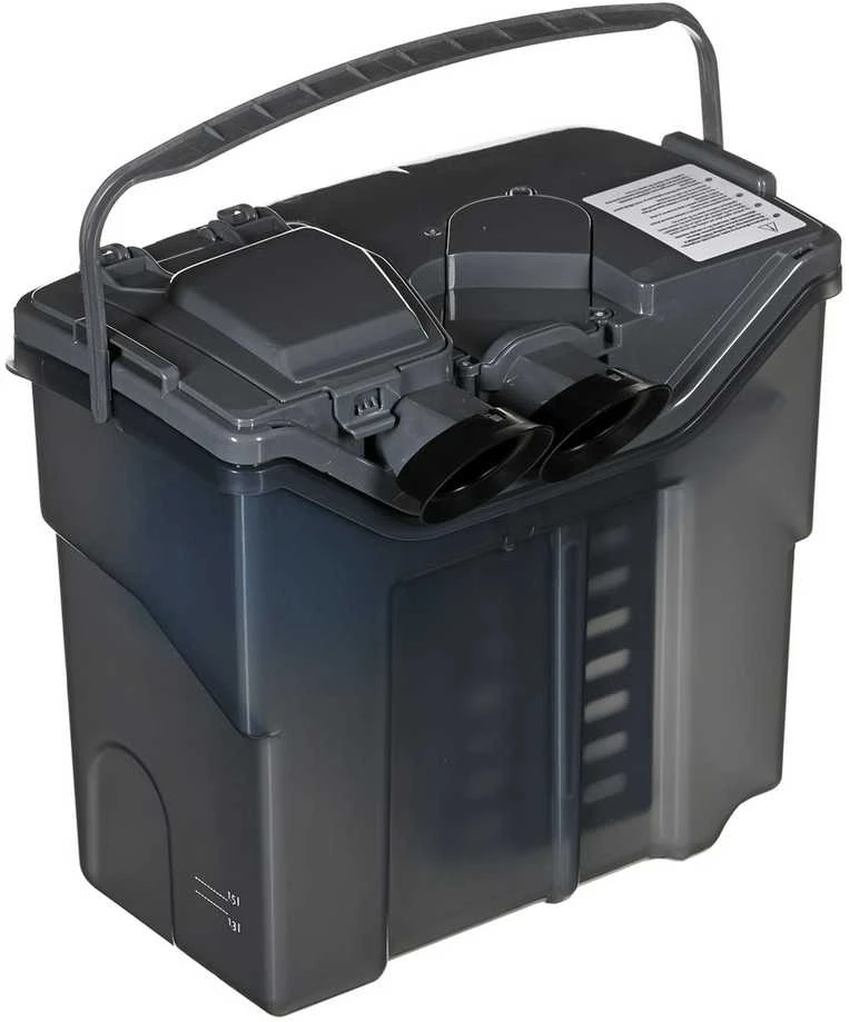 Dulkių siurblys Bosch BWD 421 PET