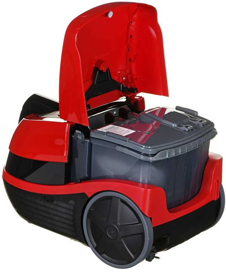 Dulkių siurblys Bosch BWD 421 PET