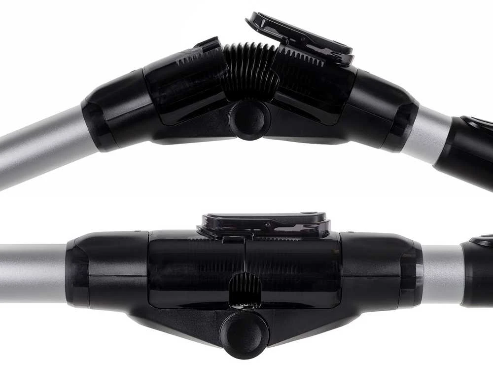 Bosch Įkraunamas dulkių siurblys Unlimited 7, Baltas (BBS711W)