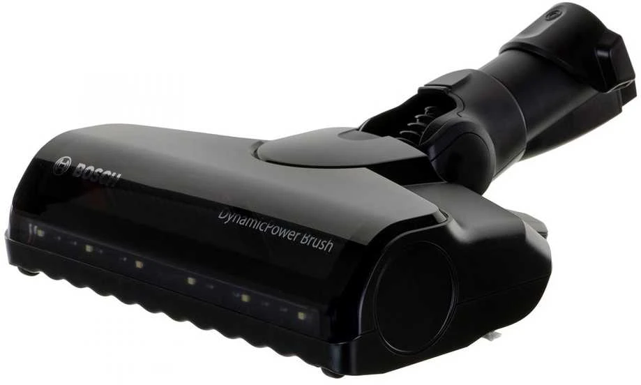 Bosch Įkraunamas dulkių siurblys Unlimited 7, Baltas (BBS711W)