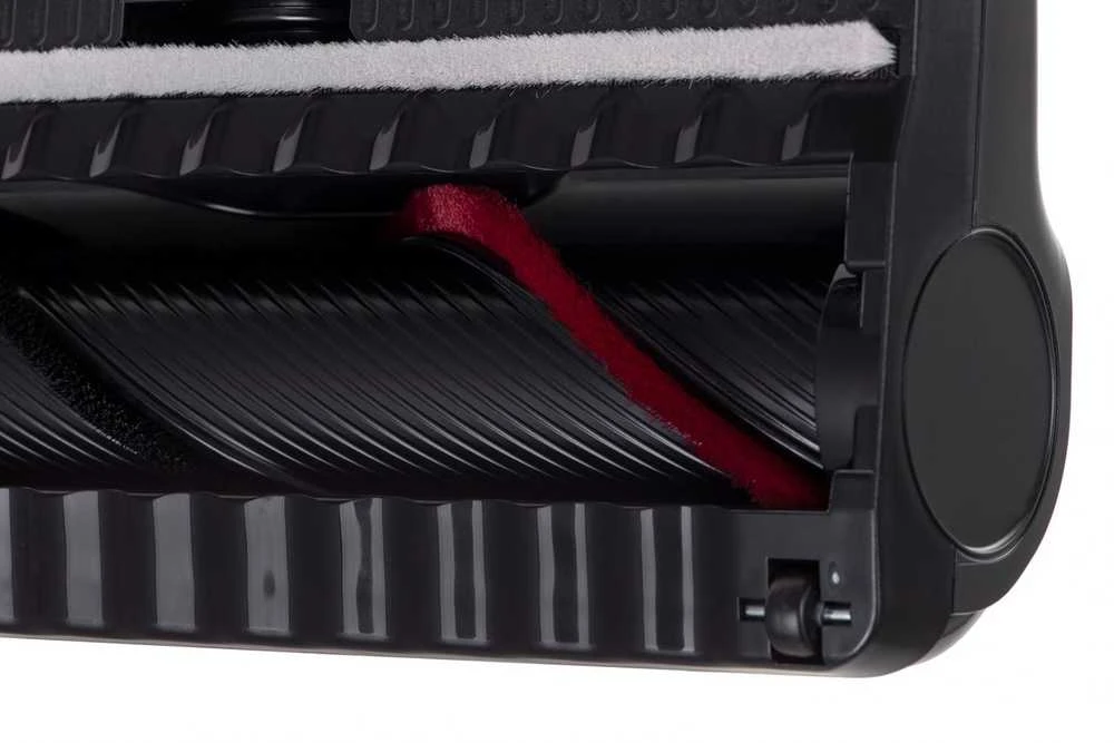 Bosch Įkraunamas dulkių siurblys Unlimited 7, Baltas (BBS711W)
