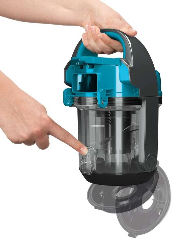 Dulkių siurblys Bosch BGS05X240